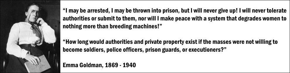Emma Goldman