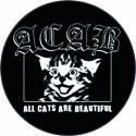 A.C.A.B. - All cats are beautiful