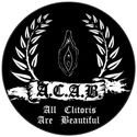 All clitoris are beautiful - ACAB