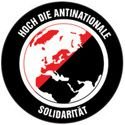 Antinationale Solidarität