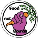 Food not bombs 2