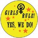 Girls rule