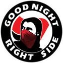 Good night, right side