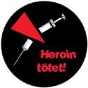 Heroin tötet