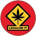 Legalise it