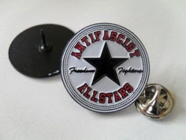 Metalpin "Antifascist allstars"