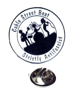 Metalpin "Cable Street Beat"
