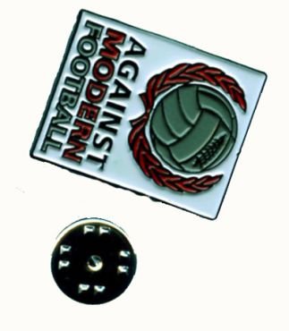Metalpin "Modern Football"
