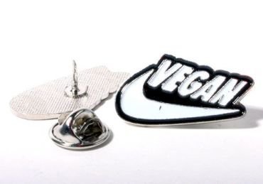 Metalpin "Vegan"