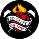 My Class, my pride