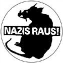 Nazis Out 1