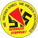Never again fascism