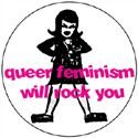 Queer feminism 1