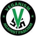 Veganism against Fascism