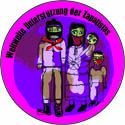 Worldwide support for the Zapatistas