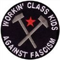 Working class kids