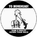 Yo Bonehead!