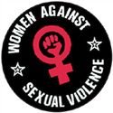Against sexual violence