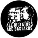 All Dictators are Bastards