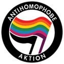 Antihomophobe Aktion