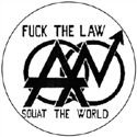 Fuck the law
