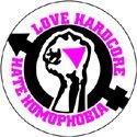 Love Hardcore