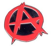 Metalpin "Anarchy"