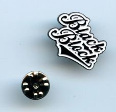 Metalpin "Black Block"