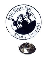 Metalpin "Cable Street Beat"