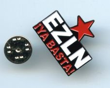 Metalpin "EZLN - Ya Basta!"