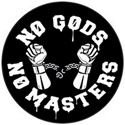 No Gods - No Masters 4