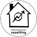 squatting