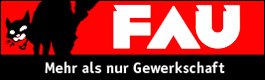 Freie ArbeiterInnen Union - FAU