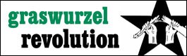 Graswurzelrevolution